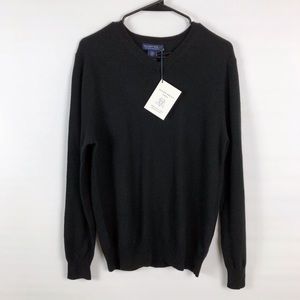 Allen Solly Extra Fine Merino Wool Sweater Size M